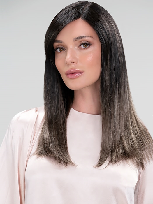 Camilla Jon Renau Mono Top Wig Hand Tied Monofilament Wigs